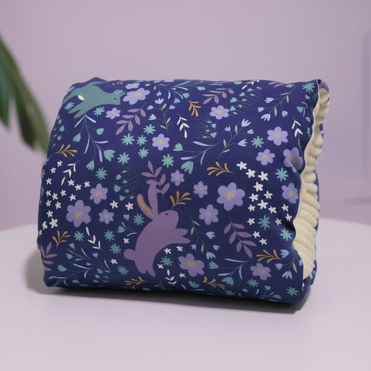 Adjustable Arm Nursing Pillow - Washable Baby Infant Nursing Pillow | Cushion Arm Pillow for Breastfeeding