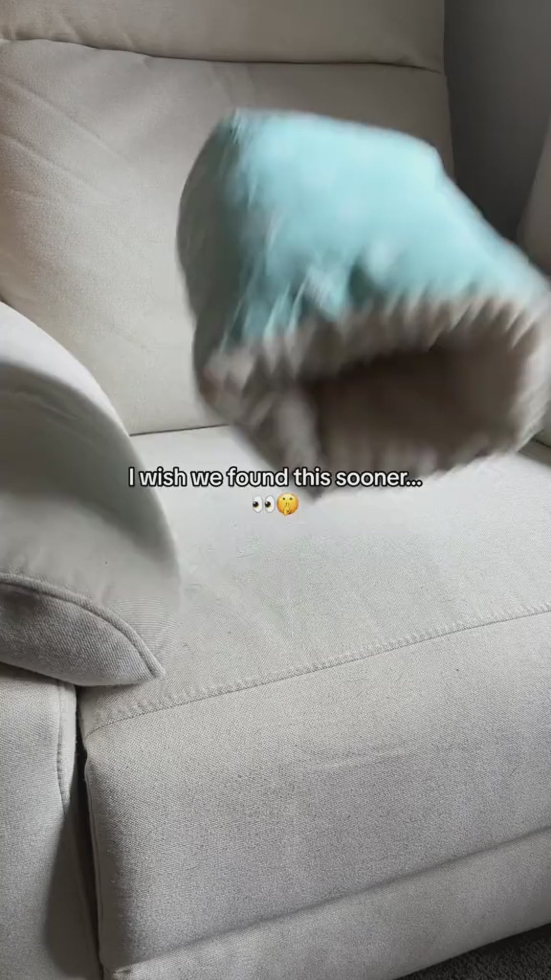 Adjustable Arm Nursing Pillow - Washable Baby Infant Nursing Pillow | Cushion Arm Pillow for Breastfeeding